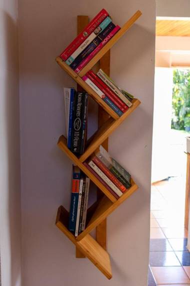 Hostel Bouganvilia Bed and Breakfast