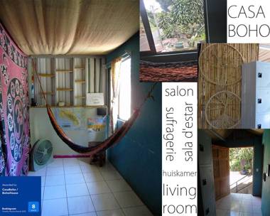 CasaBoho / BohoHouse