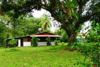 Casa Mairena