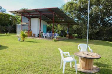 Dreamcatcher House Bus Experience