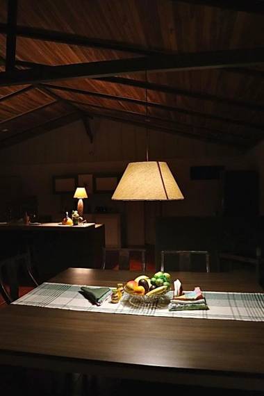 Casa Zu