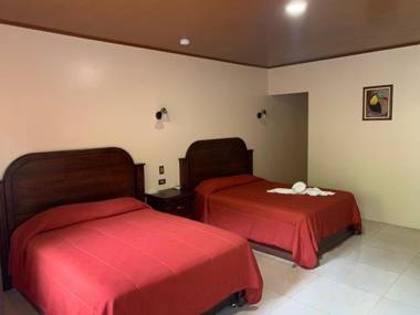 Orquideas Boutique Hotel