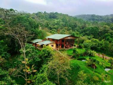 Birds & Breakfast Costa Rica