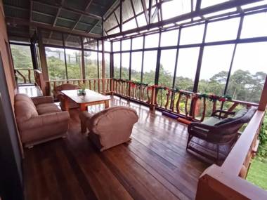 Birds & Breakfast Costa Rica