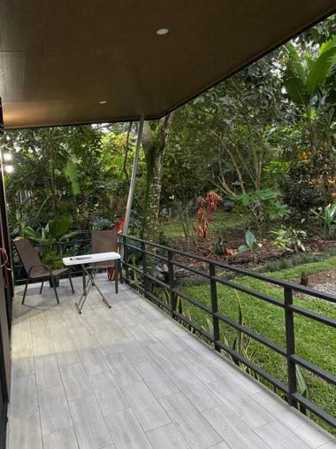 Bongalow Villa Sarchi