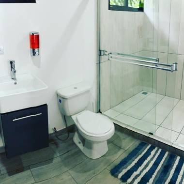 Bongalow Villa Sarchi