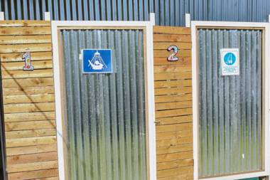 Dreamcatcher House Bus Experience 2