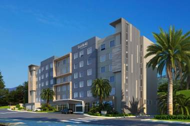 Fairfield by Marriott San Jose Airport Alajuela