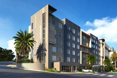 Fairfield by Marriott San Jose Airport Alajuela