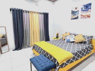 Tuareg Place Aeropuerto AC