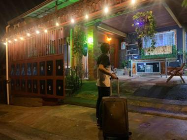 Gardens House Airport Juan Santamaría Alajuela San José