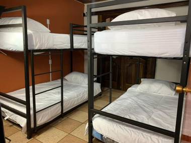 Gardens House Airport Juan Santamaría Alajuela San José