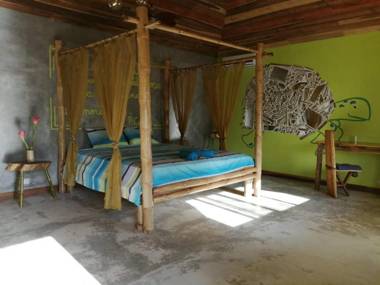 Hotel Rio Celeste Finca L´ Etoile Celeste