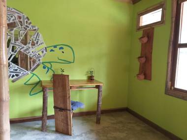 Hotel Rio Celeste Finca L´ Etoile Celeste