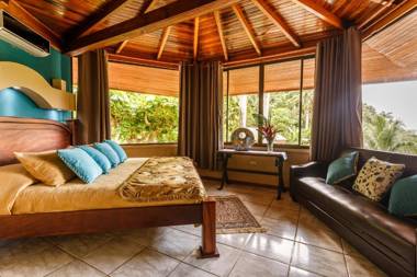 Boutique Hotel Las Cascadas The Falls