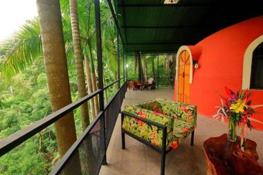 Boutique Hotel Las Cascadas The Falls