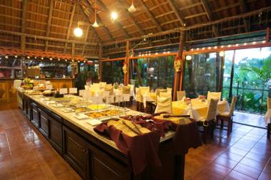 Hotel San Bada Resort & Spa