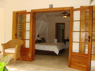 The Falls at Manuel Antonio