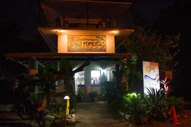 Condiminium Villas Mymosa