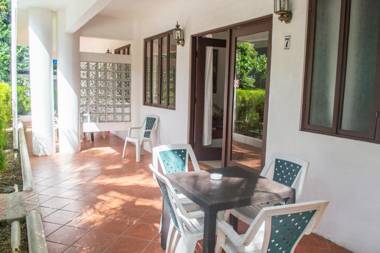 Condiminium Villas Mymosa