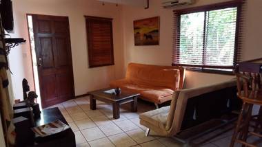 La Posada Jungle Hotel