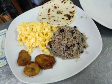 La Posada Jungle Hotel