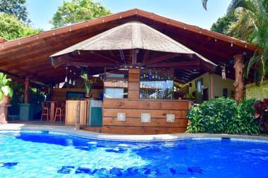 Hotel Playa Espadilla