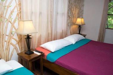 Jungle Beach Hotel Manuel Antonio