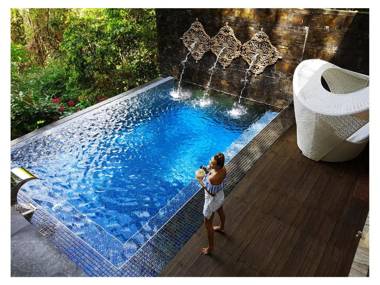 Makanda by The Sea Hotel Adults Only