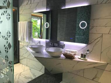 Makanda by The Sea Hotel Adults Only