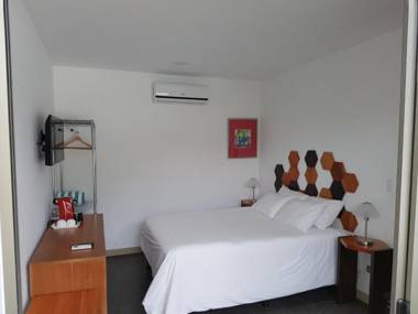 La Vela Boutique Hotel