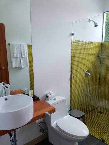 La Vela Boutique Hotel