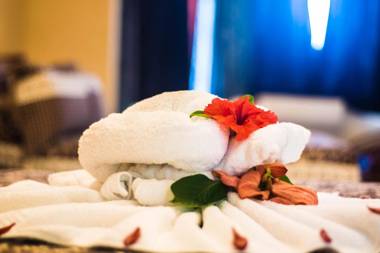 Byblos Bungalows & Suites