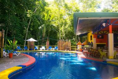 Byblos Bungalows & Suites