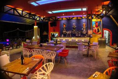 Byblos Bungalows & Suites