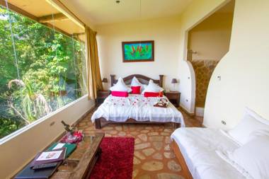 Issimo Suites (Adults Only)