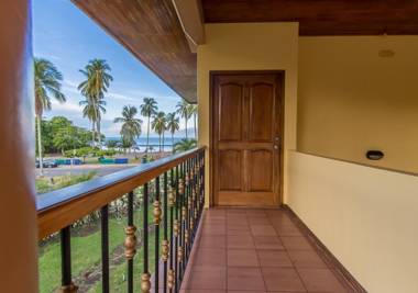 Hotel Manuel Antonio