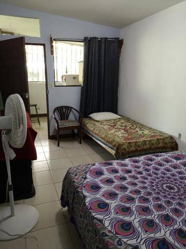 Blue Morpho House B&B