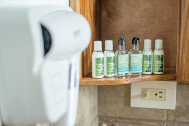 Jungle Vista Boutique Hotel