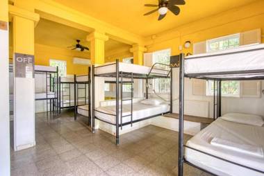 Selina Manuel Antonio