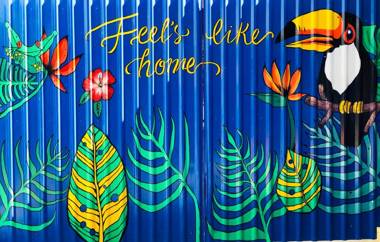 Millenium Manuel Antonio