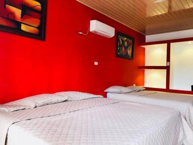 Millenium Manuel Antonio