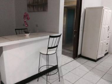 Hotel Cafe Del Mar En Valle Pura Vida