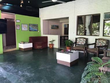 Hostel Manuel Antonio