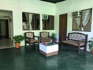 Hostel Manuel Antonio