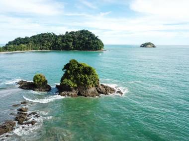 Hostel Manuel Antonio