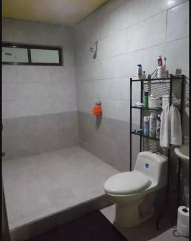 Casa Encantada - Manuel Antonio - Aire Acondicionado - Wifi - Parking - Max 5 Guest