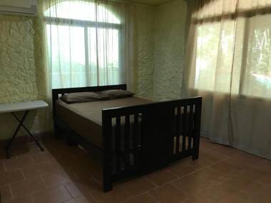 Casa Encantada - Manuel Antonio - Aire Acondicionado - Wifi - Parking - Max 5 Guest