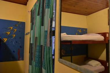 Costa Linda Art Hostel