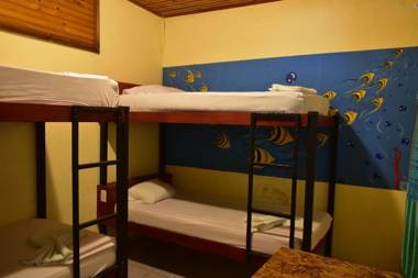 Costa Linda Art Hostel